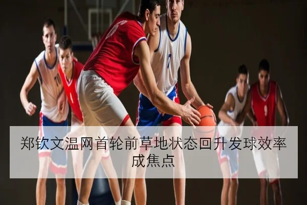 郑钦文温网首轮前草地状态回升发球效率成焦点